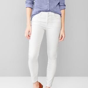 Gap 1969 Skinny Jeans